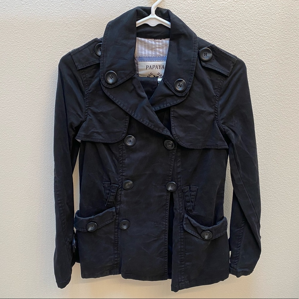 Jacket